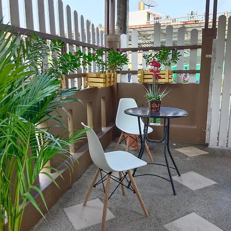 Cozy Bangtao Studio 푸껫 외부 사진