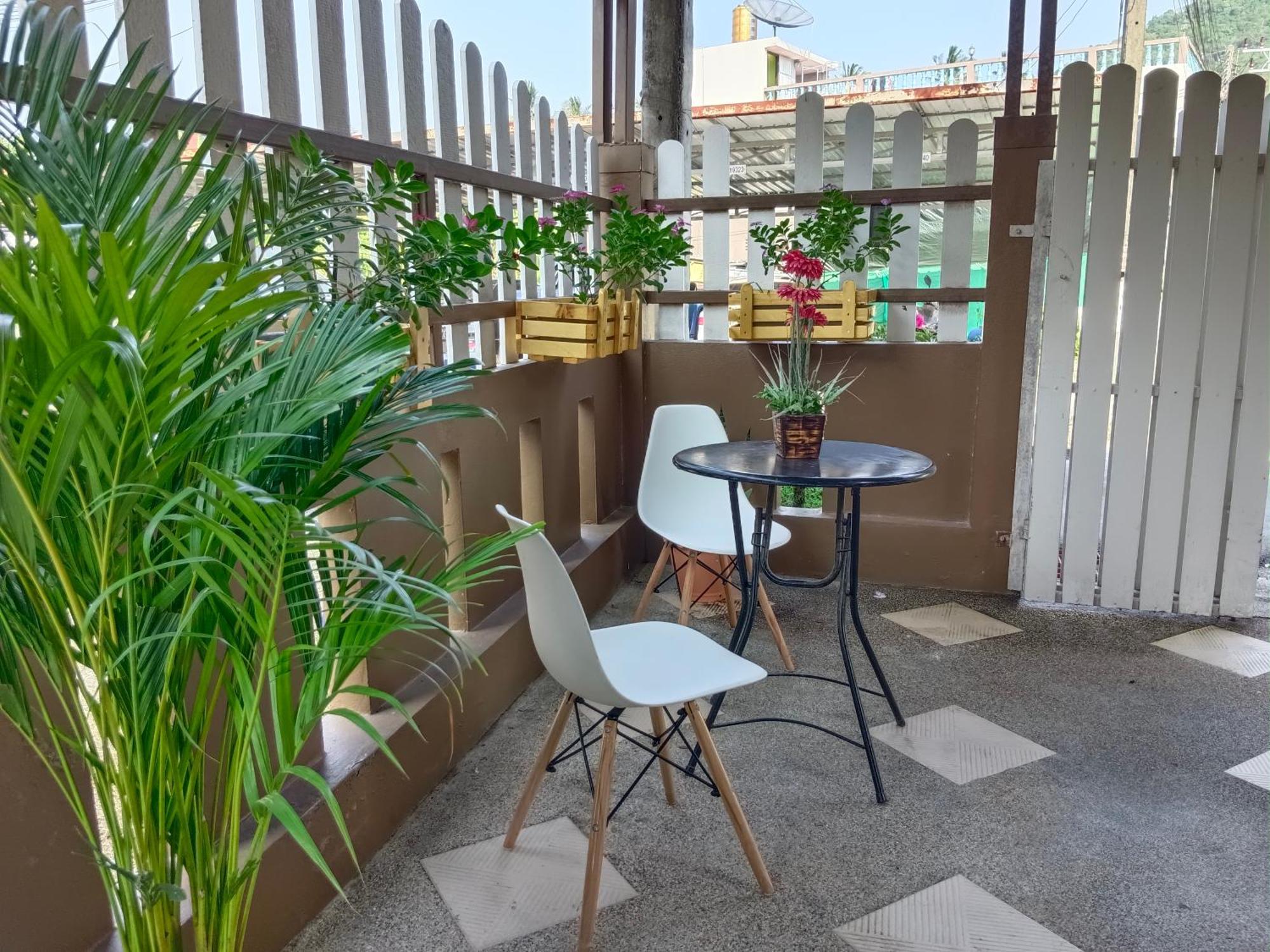 Cozy Bangtao Studio 푸껫 외부 사진