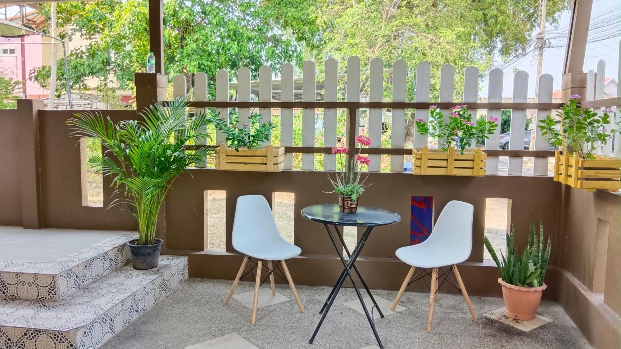 Cozy Bangtao Studio 푸껫 외부 사진
